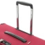 Чемодан Roncato 6171 Miami Large Trolley 76 см Expandable 6171-09 09 Red - фото №7