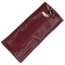 Кожаная ключница Tony Perotti 334504 Italico Key Holder 334504/4 4 Красный - фото №1