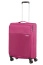 Чемодан на колёсах American Tourister 94G*004 Lite Ray Spinner 69 см 94G-91004 91 Magenta Haze - фото №9