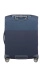 Чемодан на колёсах Samsonite CH5*003 B-Lite Icon Spinner 55 см CH5-01003 01 Dark Blue - фото №5