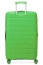 Чемодан на колёсах Roncato 418181 Butterfly B-Flying Spinner L 76 см Expandable 418181-37 37 Lime - фото №4