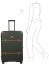 Чемодан с чехлом Bric's BBG38304 Bellagio 3.0 30″ Spinner L 76 см Expandable BBG38304.078 078 Olive - фото №6