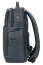 Кожаный бизнес-рюкзак Bric's BR107701 Torino Business Backpack L 15″ USB BR107701.051 051 Navy - фото №7