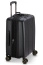 Чемодан Delsey 001677803 Cadence 4DW Slim Cabin Trolley Case 55 см USB Expandable 00167780350 50 Deep Black - фото №9