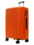 Чемодан на колесах Conwood CD-PPT035-TM Stride Spinner M 66 см Expandable CD-PPT035-TM-ORG Оранжевый - фото №1