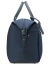 Сумка дорожная Roncato 415089 City 3.0 Weekend Bag 45 см 415089-23 23 Dark Blue - фото №5