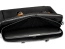 Женская сумка для ноутбука Roncato 412324 Woman BIZ Laptop Briefcase 15.6″ 412324-01 01 Black - фото №2