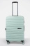 Чемодан Eberhart 46D*424 Dune Spinner M 66 см 46D-027-424 027 Mint - фото №3