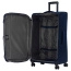 Чемодан Robinzon RS1951-N Sakhalin Spinner L 77 см RS1951-N-23 23 Dark Blue - фото №2