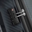 Чемодан Delsey 003101810 Binalong 4DW Trolley Case M 66 см 00310181000 00 Black - фото №5