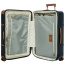 Чемодан с чехлом Bric's BBG38303 Bellagio 3.0 27″ Spinner M 70 см Expandable BBG38303.698 698 Blue - фото №2