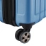 Чемодан на колёсах Delsey 002885803 Longitude Slim Cabin S 55 см Expandable 00288580302 02 Blue - фото №6
