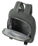 Женский рюкзак-антивор Hedgren HIC11 Inner City Vogue Backpack Small 10.1″ RFID HIC11/905-15 905 Black Ink - фото №5