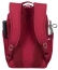 Городской рюкзак Rivacase 5432 Aviva Urban Backpack 14″ 5432 Red - фото №12