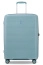 Чемодан Echolac PW005-24 Forza M 65 см Exp 1125TW005399240 Coastal Blue - фото №5