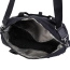 Дорожная сумка Hedgren HFURO07 Furo Ryoko S Duffle RFID HFURO07/915-15 915 Vulcan Blue - фото №2