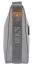 Женская сумка Bric's BXG45052 X-Collection X-Bag Halfmoon Bag Small BXG45052.517 Grey - фото №6