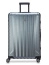 Алюминиевый чемодан на защелках Roncato 418351 Uno AL Spinner L 77 см 418351-02 02 Arctic Grey - фото №4