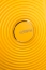 Чемодан American Tourister 32G*001 Soundbox Spinner 55 см Expandable 32G-06001 06 Golden Yellow - фото №13