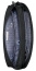 Поясная сумка Delsey 003354100 Picpus Belt Bag 00335410000 00 Black - фото №2