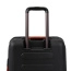 Чемодан Hedgren HCMBY01XS Comby XS Spinner 55 см HCMBY01XS/003 003 Black - фото №7