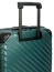 Чемодан Eberhart 41H*424 Chronos Spinner M 66 см 41H-023-424 023 Light Green Metal - фото №5