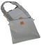Складная дорожная сумка и кросс-боди 2 в 1 Bric's BXG40203 X-Collection X-Bag 18″ Folding Duffle