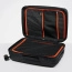 Чемодан с весами, портпледом, амортизаторами и стопором Eberhart 07L*428 Lotus 2.0 L 77 см Exp