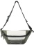 Поясная сумка Hedgren HCMBP04 Comby Performance Visit Waistbag RFID  HCMBP04/904-01 904 Vaporous Grey/Olive - фото №4