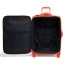 Чемодан на колёсах Lipault P91*003 Plume Spinner 72 см P91-30003 30 Flash Coral - фото №2
