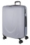 Чемодан на колесах с амортизаторами Eberhart 04D*428 Drive Spinner L 76 см