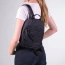 Женский рюкзак-антивор Hedgren HIC11 Inner City Vogue Backpack Small 10.1″ RFID HIC11/003-09        003 Black - фото №3