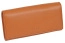 Женский большой кошелек Ego Favorite 306-0013М из натуральной кожи с рамочным замком 306-0013М Танго - фото №1