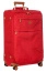 Чемодан Bric's с колесами Hinomoto BXL58145 X-Collection X-Bag 30″ Spinner With Frame 77 см BXL58145.190 190 Red - фото №7