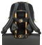 Рюкзак для поездок Roncato 414219 Norway Travel RyanAir Backpack 14″ 414219-57 57 Military Green - фото №7
