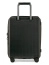 Чемодан с защитой углов Echolac PC233SA-24 Nexus Spinner M 66 см Expandable 1123TS233199240 Black - фото №4