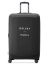 Чехол на чемодан XL Delsey 003950181 Travel Accessories Suitcase Cover XL 00395018100 00 Black - фото №1