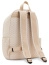 Женский рюкзак Kipling KI6371R63 Delia Medium Backpack Signature Beige