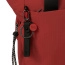 Женский рюкзак-сумка Hedgren HSTG04 String Norio Backpack S 2 Handles 10″ HSTG04/906-01 906 Dahlia Red - фото №6