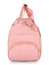Женская спортивная сумка Heys 30123-00 Puffer Duffel Bag 48 см 30123-0025-00 0025 Rose - фото №10
