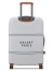 Чехол на средний чемодан Delsey 003950189 Travel Accessories Suitcase Cover M 00395018915 15 Angora - фото №2