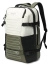 Рюкзак для путешествий Hedgren HCMBP10 Comby Performance Trip L Backpack 15.6″ RFID Expandable  HCMBP10/904-01 904 Vaporous Grey/Olive - фото №1