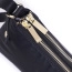 Женская сумка Hedgren HPRI02 Prisma Triangular Crossover HPRI02/003 003 Black - фото №10