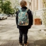 Детский рюкзак Pick&Pack PP20390 Construction Backpack S