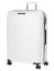 Чемодан на колёсах Robinzon RP5631-F Fiji Spinner L 75 см RP5631-F-35 35 Brilliant White - фото №1