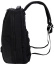 Рюкзак Hedgren HCMBY08 Comby Unisex Handle L Backpack 15.6″ RFID Expandable  HCMBY08/003-01 003 Black - фото №5