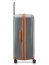 Чемодан на колесах Delsey 001040821 Helium Ultimate Trolley L 76 см Expandable 00104082111E9 11 Silver - фото №8