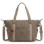 Сумка-трансформер Kipling K1061977W Art Medium Handbag True Beige 44 см