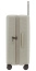 Чемодан на раме c колесами Hinomoto Echolac PC278SA-28 Ultima L 76 см Expandable 1124TS278931280 Beige - фото №8
