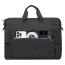 Сумка для ноутбука Rivacase 7531 Alpendorf ECO Laptop Bag 15.6-16″ 7531 Чёрный - фото №2